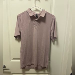 NWT Lululemon polo shirt